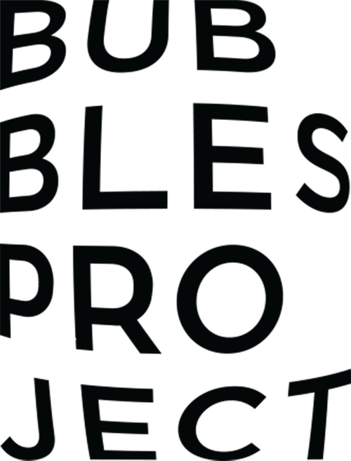 Bubbles Project logo