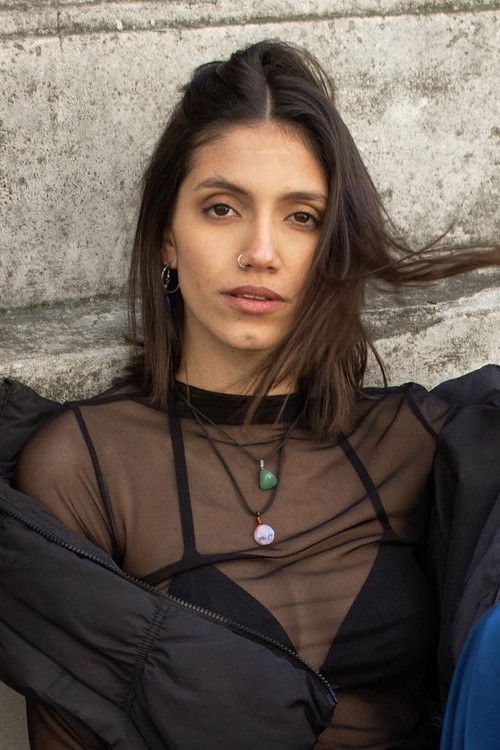 Anel Martínez as Dancer