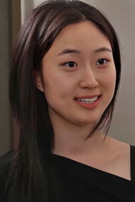 Yoo Bo-na as 