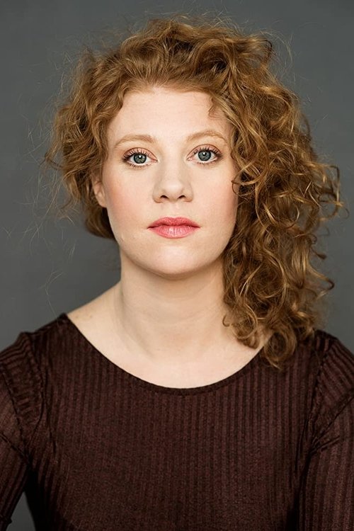 Kathleen Stavert as Nila