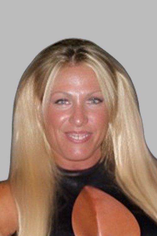 Christi Wolf as Asya