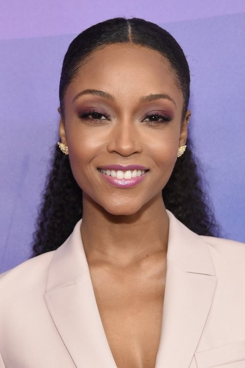 Yaya DaCosta as Monique Smith