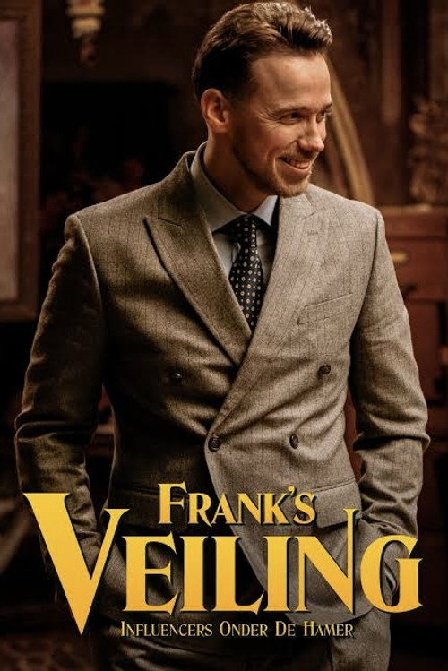 Frank van der Slot as Self - Participant