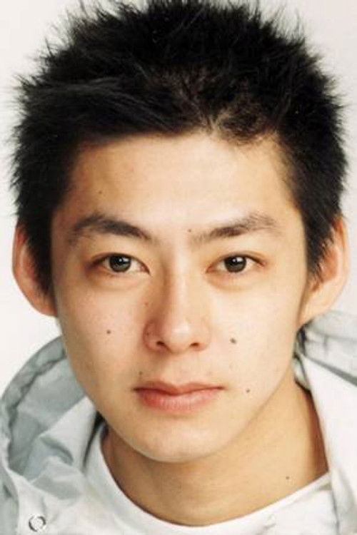 Kazuma Shigaya as 