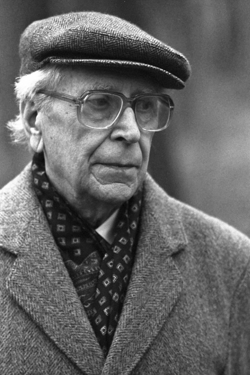 Dmitry Likhachev as Self