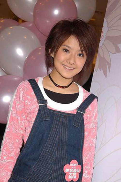 Renee Dai as Meng Meng