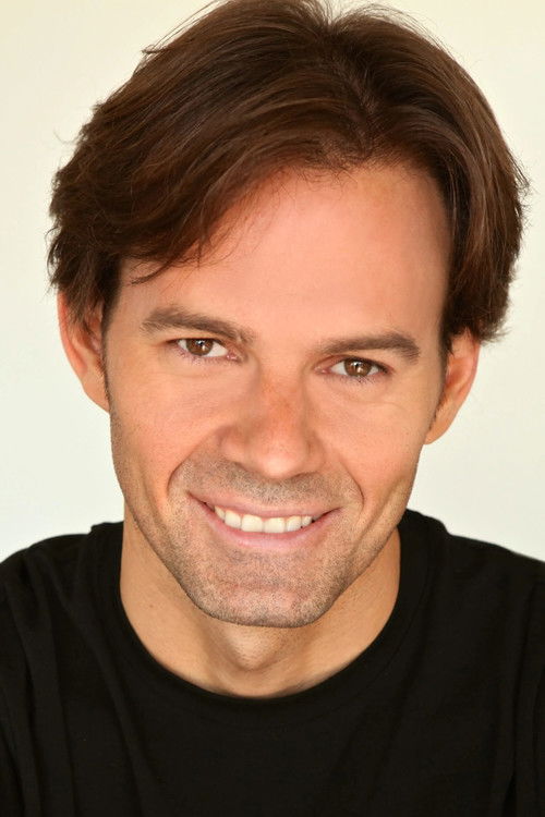 Michael Halling as Self - Performer