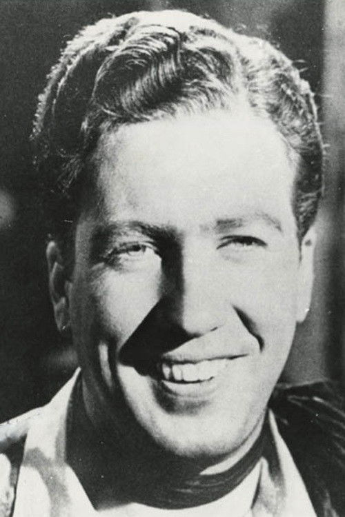 Rod Alexander as Dancer