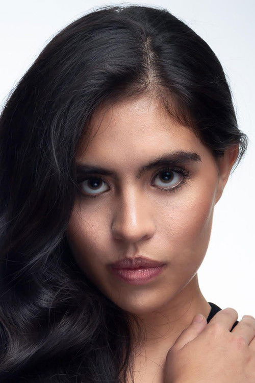 Jaklyn Bejarano as Irena