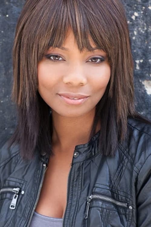 Tiffany L. Addison as Metropolis Citizen