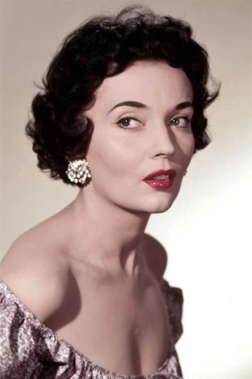 Ludmilla Tchérina as Salomé