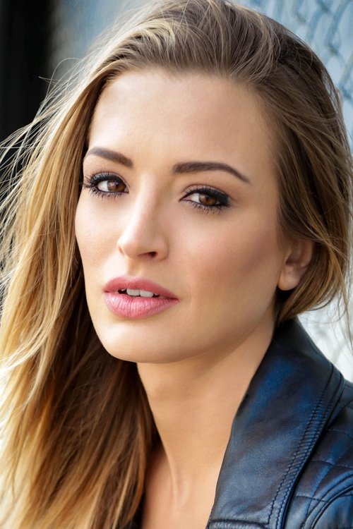 Katie Keene as Roxanne