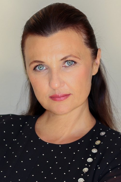 Natasha Goubskaya as Tzarina (voice)
