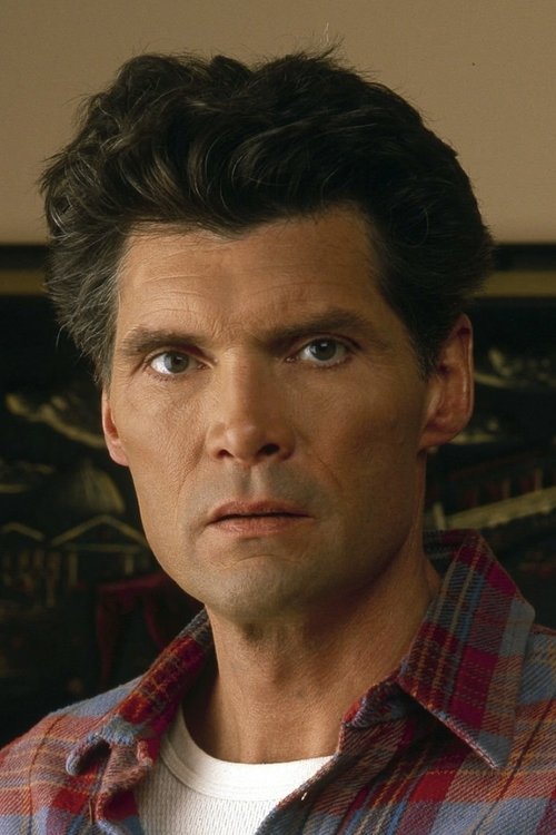Everett McGill as Man