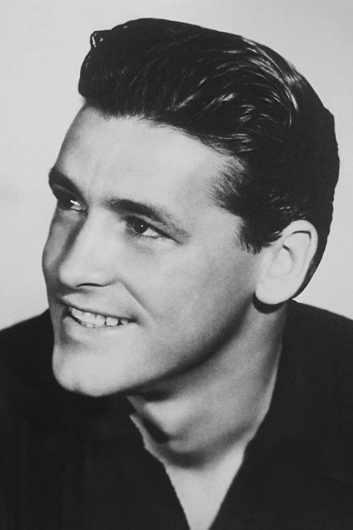 Wayne Mallory as Larry