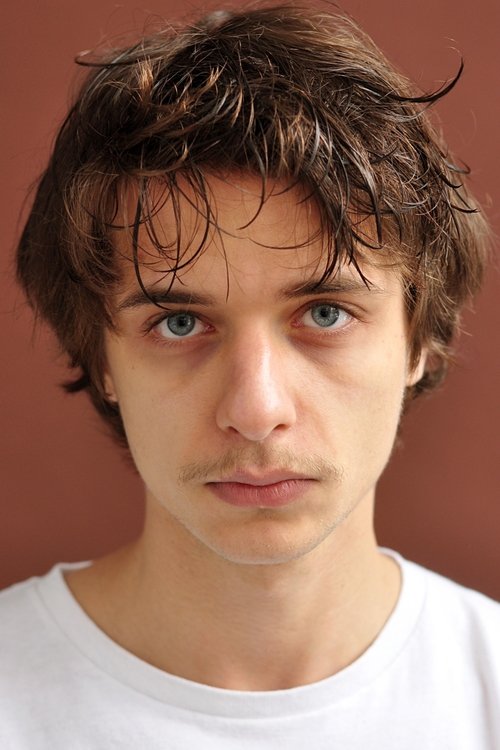 Piotr Napierała as Tymon