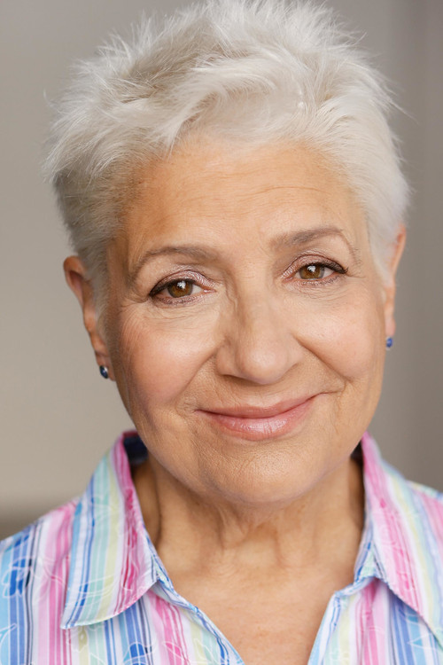 Joanna Lipari as Nurse