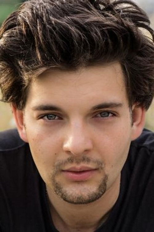 Daniele Grifoni as Effete boy