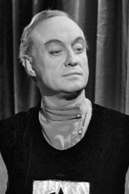 John Breckinridge as Ruler