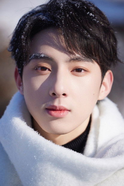 Qiu Dongjie as Shen Anren