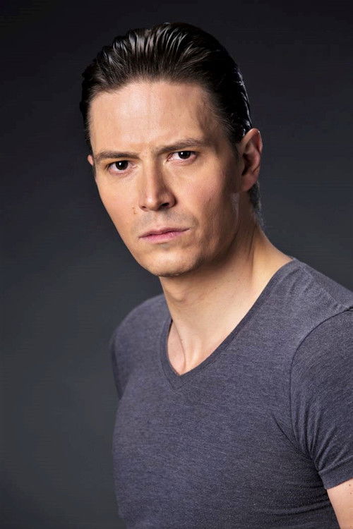 Ivan Nevelitchki as Neto