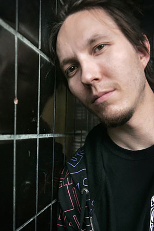 Joonas Neuvonen as Self