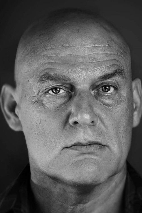 Ilya Slovesnik as Anatoly Maksimovich Balin