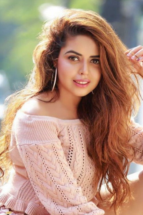 Joyita Chatterjee as Natasha