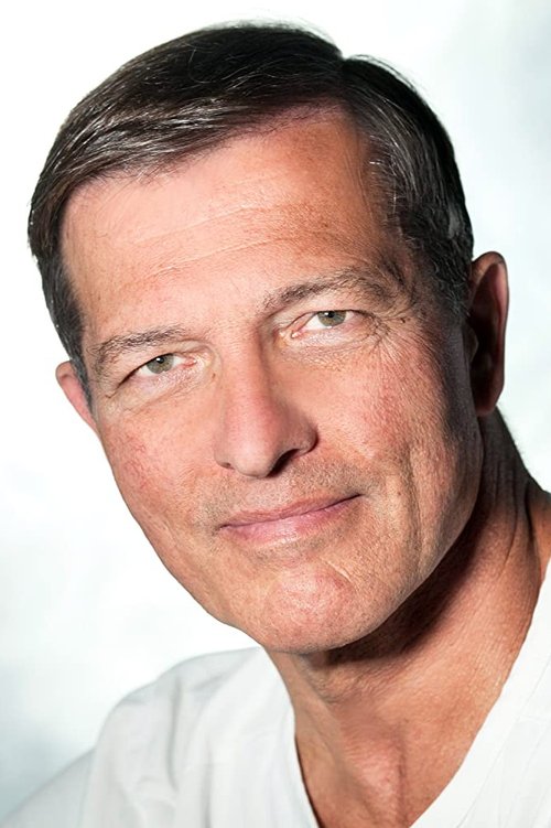 Philip Delancy as Tornado / Kade