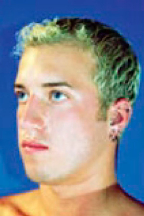 Troy Fox as (archive footage)