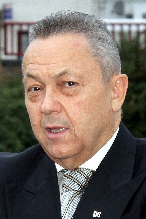 David Sullivan as Self