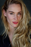 Sayla de Goede as Rebecca Brady