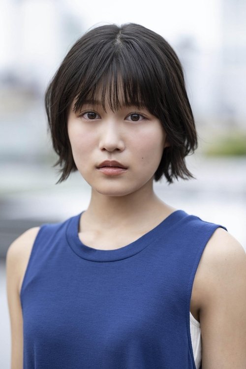 Aoyama Himeno as Marina