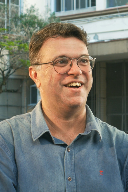 Sérgio Espelta as Sérgio Espelta