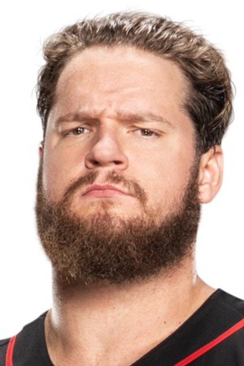 Joseph Sculthorpe as Hank Walker