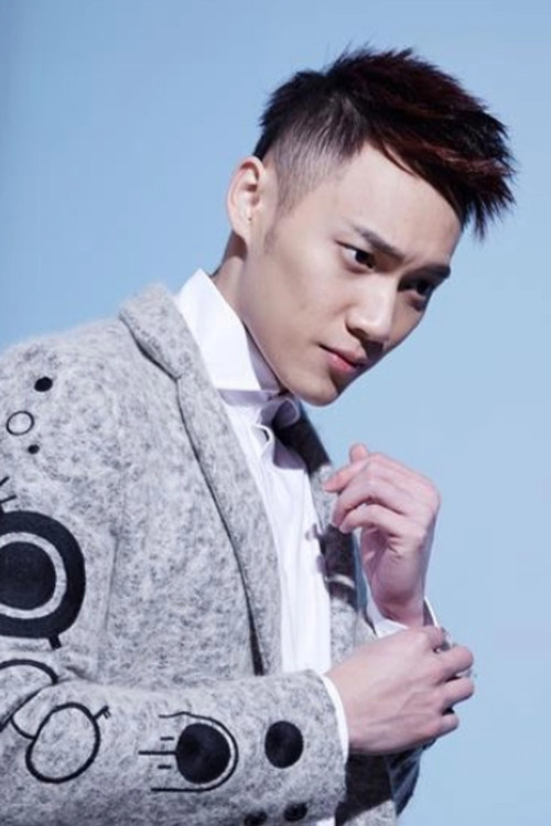 Zhong Junsheng as Mai Hui