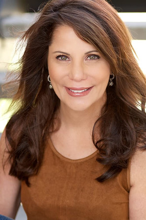 Nellie Sciutto as Bank Hostage Susan