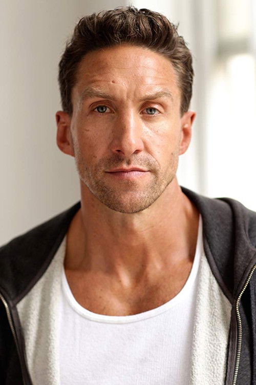 Faron Salisbury as Reid Tingler