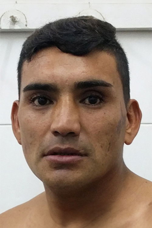 Pablo Oscar Natalio Farias as Self