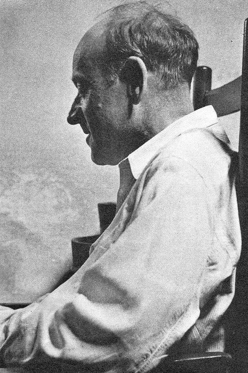 Sidney Meyers as Narrator (voice)