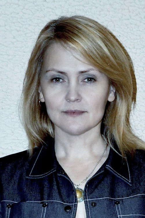 Irina Borisova as Psychiatrist