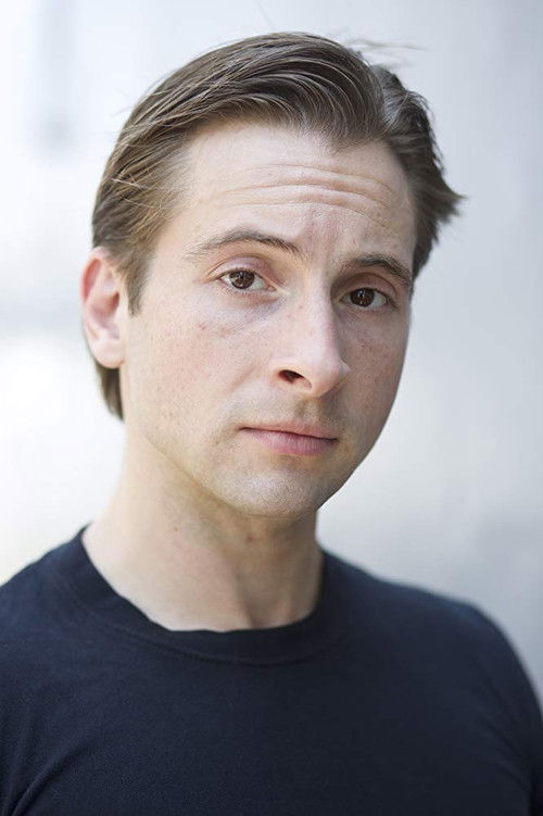 Will Haza as Richard Kessler