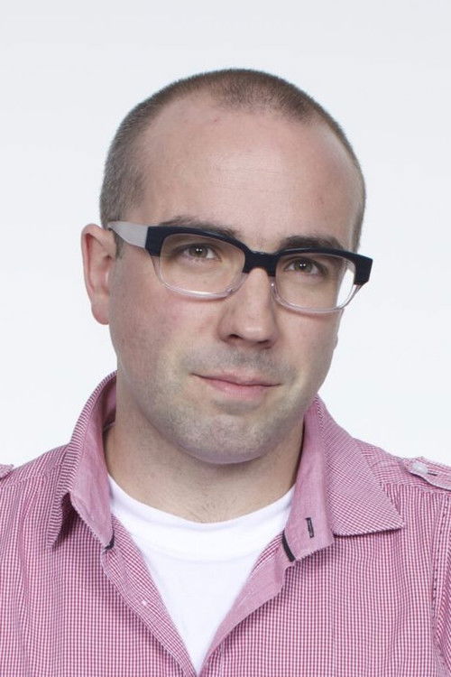 Julian Morrow as Himself