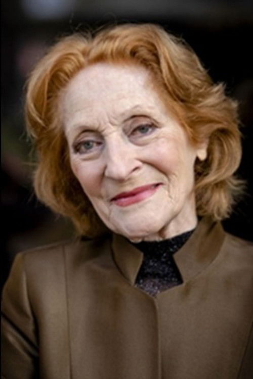 Gerrie van der Klei as Artist