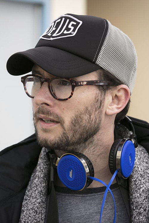 Staten Cousins Roe as Styx (as Staten Eliot)