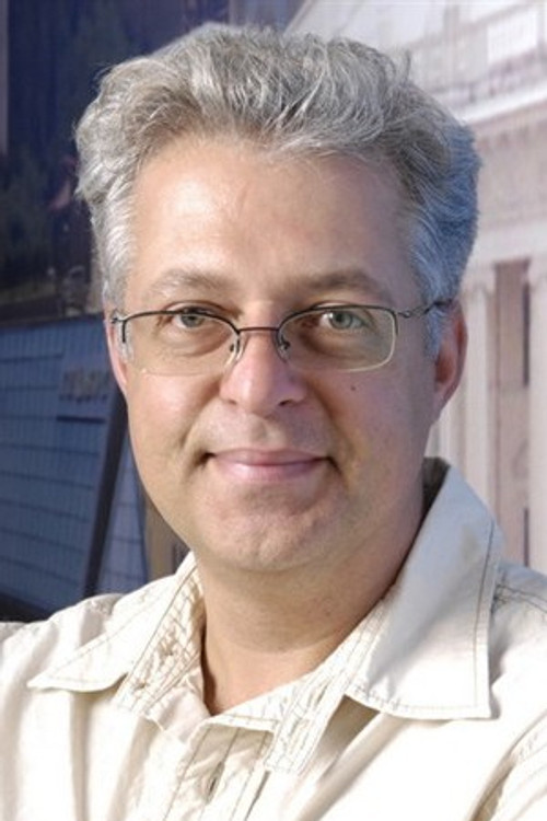 Yurii Stytskovskyi as 