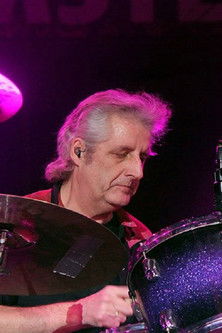 Antonie Broek as Drums