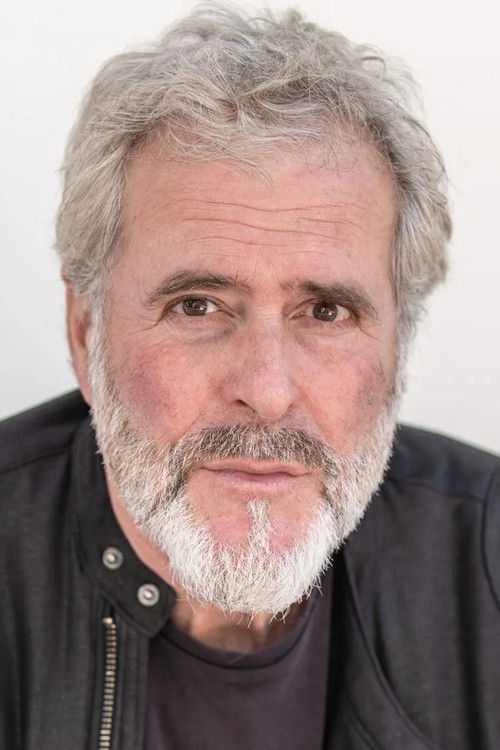 Nunzio Caponio as James