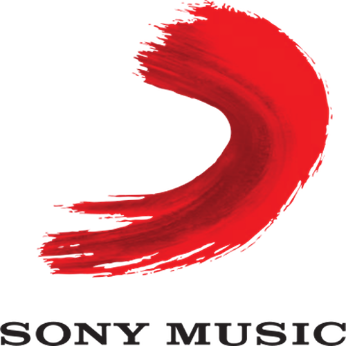 Sony Music logo
