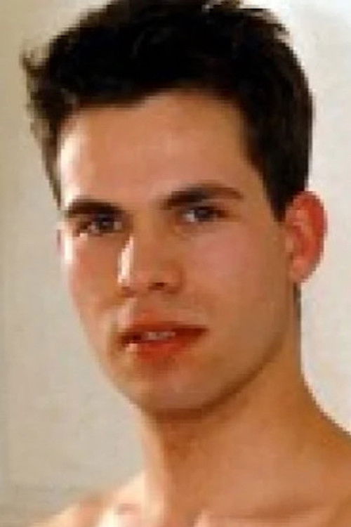 Alain Saint Victor as 